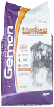 gemon high premium medium adult con pollo