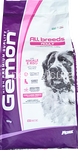 gemon high premium all breeds adult con maiale e riso kg.15