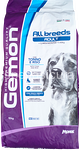 gemon high premium all breeds adult con tonno e riso kg.15