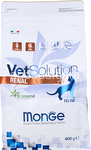 monge vet solution gatto renal gr.400