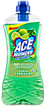 ace lavatrice disinfettante