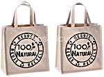 ad trend borsa canvas 31x15 h31 art.77190