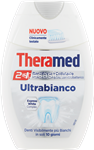 theramed ultrabianco ml.75                                  