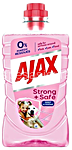 ajax con candeggina pavimenti ml.675