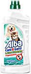 alba igienizzante cani & gatti ml.1000