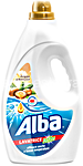 alba lavatrice argan 60 lav.ml.3000