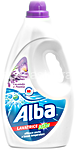alba lavatrice lavanda 60 lav.ml.3000