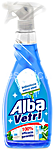 alba vetri spray ml.650