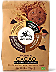 alce nero frollini cacao/ciocc.bio gr.300