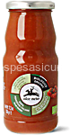 alce nero passata ciliegino bio gr.350