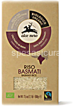 alce nero riso basmati bio gr.500