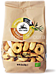 alce nero taralli olio evo bio gr.250