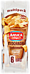 amica chips el dorada multipack gr.25x6