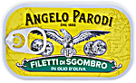 angelo parodi sgombri gr.90