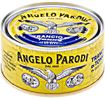 angelo parodi tranci tonno gr.150