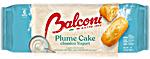 balconi plumcake yogurt 190