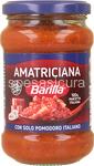 barilla sugo amatriciana gr.300