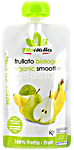 bioitalia frullato pera/banana gr.120