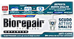 biorepair dentifricio adv. scudo att. ml.75