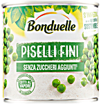 bonduelle piselli fini gr.305