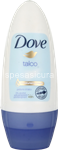 dove deo roll-on talco ml.50                                