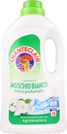 chanteclair lavatrice muschio bianco 28 lav. 1260 ml