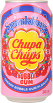 chupa chups drink bubble gum ml.345