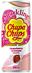 chupa chups drink fragola/crema ml.250