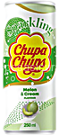 chupa chups drink melone/crema ml.250