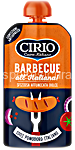 cirio salsa barbecue doypack gr.120