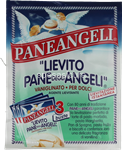 paneangeli lievito vanigliato 3bs gr.48                     