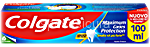 colgate dentifricio fluor calc.new 100