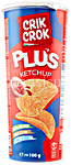 crik crok plus ketchup gr.100