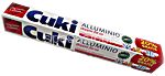 cuki alluminio mt.25+5 gratis
