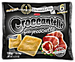 damiani croccantelle prosciutto gr30x6