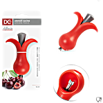 dc casa snocciolatore acc.rosso 222416