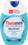 theramed mentolo ml.75