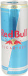 red bull sugarfree ml.250                                   