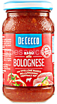 de cecco ragu' bolognese gr.190