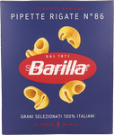 barilla 086 pipette rigate gr.500