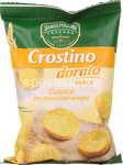 sansepolcro crostino dorato snack gr.75