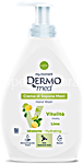 dermomed sapone lime ml.1000