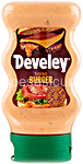 develey burger squeeze ml.250