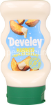 develey maionese -60% grassi squeeze ml.250