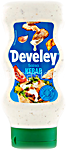 develey salsa kebab squeeze ml.410