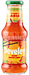 develey salsa sweet chili  ml.250