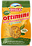 divella ottimini s\z  7 cereali gr.400