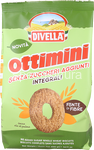 divella ottimini s\z agg. integrali gr.400