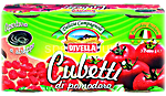 divella pomodori a cubetti gr.400 x 3