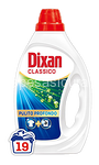 dixan liquido classico 19 lavaggi                           